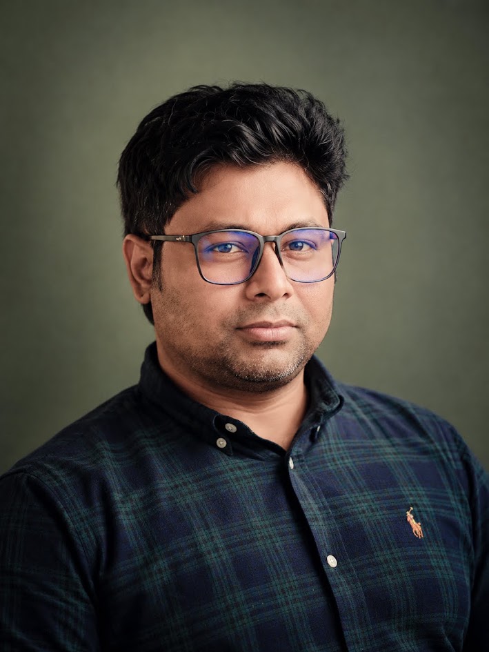 Mortuza Shahariar